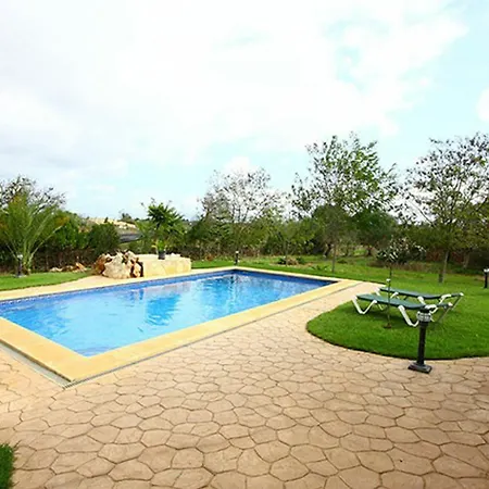 Sebastia Villa *