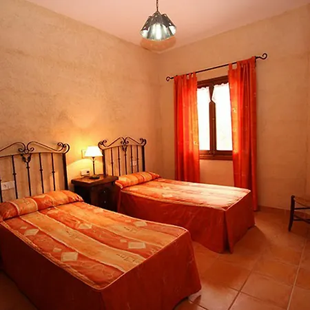 Sebastia Villa Santa Margalida