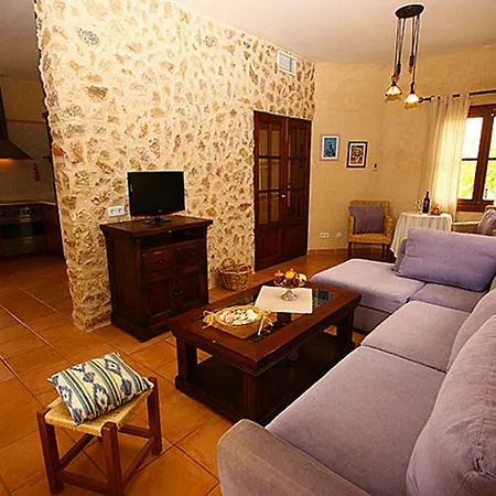 Sebastia * Santa Margalida