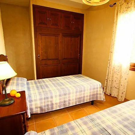 Sebastia Villa